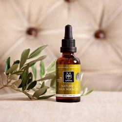 APIVITA Îngrijire holistică a părului Miracolul părului natural cu propolis 50ml APIVITA Îngrijire holistică a părului Miracolul părului natural cu propolis 50ml