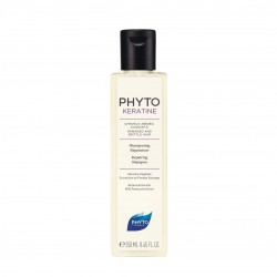 PHYTO Șampon reparator cu fitokeratina 250 ml PHYTO Șampon reparator cu fitokeratina 250 ml