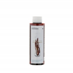 KORRES Liquorice & Urtica Shampoo For Oily Hair 250ml KORRES Liquorice & Urtica Shampoo For Oily Hair 250ml
