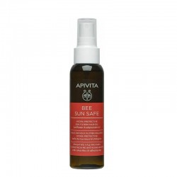 APIVITA Bee Sun Safe Hydra Protection Hair Oil 100ml APIVITA Bee Sun Safe Hydra Protection Hair Oil 100ml