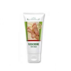 Cremă pentru picioare KRAUTERHOF 100ml Cremă pentru picioare KRAUTERHOF 100ml