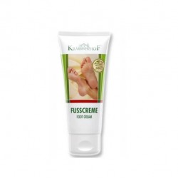 Cremă pentru picioare KRAUTERHOF 100ml Cremă pentru picioare KRAUTERHOF 100ml