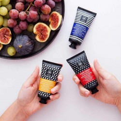 APIVITA Hand Care Intensive Moisturizing Hand Cream with Rich Texture with Hyaluronic Acid & Honey 50ml APIVITA Hand Care Intensive Moisturizing Hand Cream with Rich Texture with Hyaluronic Acid & Honey 50ml