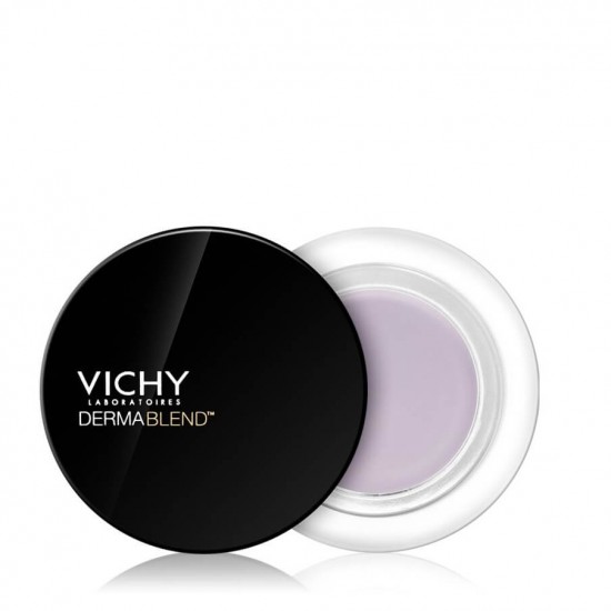 VICHY Dermablend  Colour Corector Corector pentru ten culoare Purple 4.5g