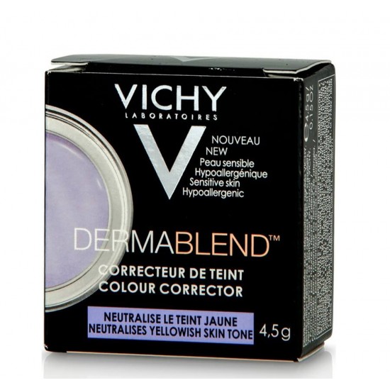 VICHY Dermablend Colour Corrector Dull Skin Corrector 4.5g