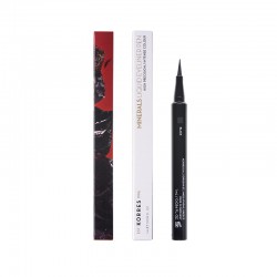 KORRES Minerals Liquid Eyeliner Pen Nr. 01 – Black 1ml