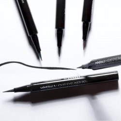 KORRES Minerals Liquid Eyeliner Pen Nr. 03 – Blue 1ml KORRES Minerals Liquid Eyeliner Pen Nr. 03 – Blue 1ml