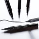 KORRES Minerals Liquid Eyeliner Pen Nr. 01 – Black 1ml