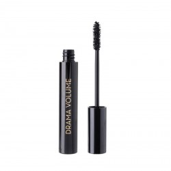 KORRES Mascara Volum Drama Black Volcanic Minerals 01 - Negru 11ml KORRES Mascara Volum Drama Black Volcanic Minerals 01 - Negru 11ml