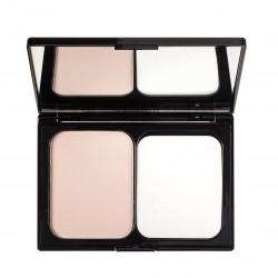 KORRES Wild Rose Brightening Second Skin Powder WRP1 10gr KORRES Wild Rose Brightening Second Skin Powder WRP1 10gr