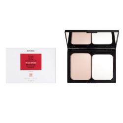 KORRES Wild Rose Brightening Second Skin Powder WRP1 10gr KORRES Wild Rose Brightening Second Skin Powder WRP1 10gr