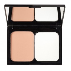 KORRES Wild Rose Brightening Second Skin Powder WRP3 10gr KORRES Wild Rose Brightening Second Skin Powder WRP3 10gr