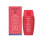 APIVITA Bee Sun Safe Dry Touch Fluid de fata invizibil SPF50 50ml