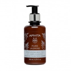 APIVITA Lapte de corp cu iasomie pură 200ml APIVITA Lapte de corp cu iasomie pură 200ml