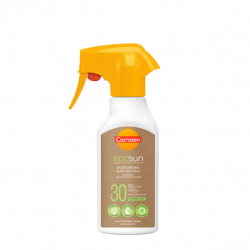 CARROTEN Eco Sun Moisturising Suncare Milk SPF30 200ml CARROTEN Eco Sun Moisturising Suncare Milk SPF30 200ml
