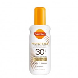 CARROTEN Magic Tan & Protect Suncare Milk Spray SPF30 200ml CARROTEN Magic Tan & Protect Suncare Milk Spray SPF30 200ml