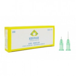 RI.MOS Mesotherapy Needles –  Иглы для мезотерапии RI.MOS 33G 0.20 x4mm, 100шт RI.MOS Mesotherapy Needles –  Иглы для мезотерапии RI.MOS 33G 0.20 x4mm, 100шт