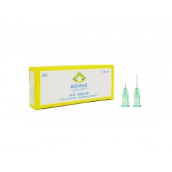RI.MOS Mesotherapy Needles 33G 0.20 x4mm, 100pcs RI.MOS Mesotherapy Needles 33G 0.20 x4mm, 100pcs