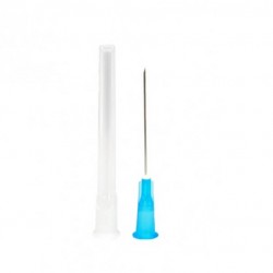 BD Microlance Needles 23G x 1 1/4" -Nr14 0,6x30mm 100 pcs BD Microlance Needles 23G x 1 1/4" -Nr14 0,6x30mm 100 pcs