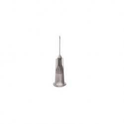 BD Microlance Needles 27G x 1/2" - 0,4x13mm 100 pcs BD Microlance Needles 27G x 1/2" - 0,4x13mm 100 pcs