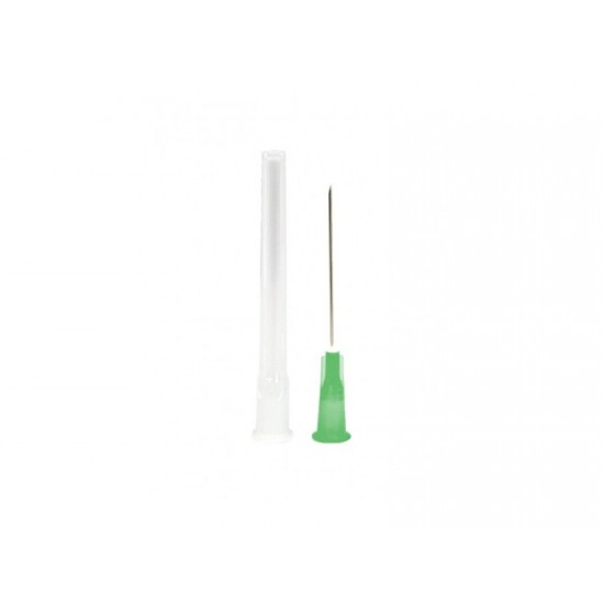 BD Microlance Needles 21G x 1 1/2" - Nr2 0,8x40mm 100 pcs