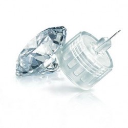 PIC Solution Insupen Disposable Needles 31G x6mm 100pcs PIC Solution Insupen Disposable Needles 31G x6mm 100pcs