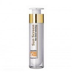 FREZYDERM Cremă de protecție solară catifelată pentru față SPF50+ 50 ml FREZYDERM Cremă de protecție solară catifelată pentru față SPF50+ 50 ml