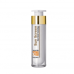 FREZYDERM Sun Screen Velvet Face SPF30 50ml FREZYDERM Sun Screen Velvet Face SPF30 50ml