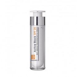 FREZYDERM Active Block SPF25 50ml FREZYDERM Active Block SPF25 50ml