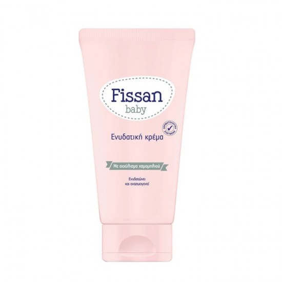 FISSAN Baby Moisturizing Cream 150 ml