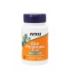 NOW FOODS Zinc Picolinate 50mg Dietary Supplement with Zinc 60 herbal caps