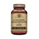 Solgar Calcium Magnesium plus Zinc 100 tablete