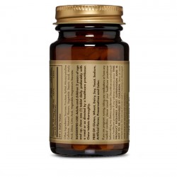 Solgar Vitamin D3 25 mcg (1000 IU) 100 Chewable Tablets - Natural Strawberry Banana Swirl Flavor Solgar Vitamin D3 25 mcg (1000 IU) 100 Chewable Tablets - Natural Strawberry Banana Swirl Flavor
