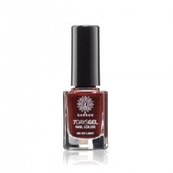 GARDEN 7Days Gel Unghii Culoare 46 12ml GARDEN 7Days Gel Unghii Culoare 46 12ml