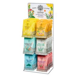 Picături GARDEN Miere și Lămâie 60gr Picături GARDEN Miere și Lămâie 60gr