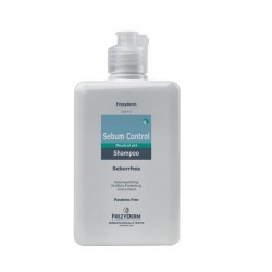 Șampon FREZYDERM pentru controlul sebumului 200 ml Șampon FREZYDERM pentru controlul sebumului 200 ml