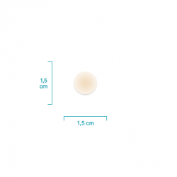 COMPEED® Cold Sore Discreet Healing Patch 15pcs COMPEED® Cold Sore Discreet Healing Patch 15pcs