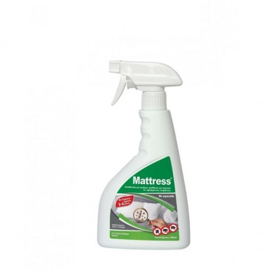 Protecta Health Mattress Repellent for Mites 500ml