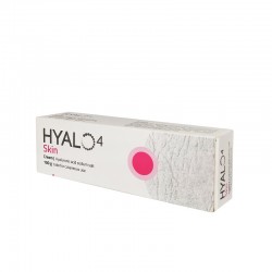 Cremă FIDIA Hyalo 4 pentru piele, pentru promovarea proceselor fiziologice de reparare 100gr Cremă FIDIA Hyalo 4 pentru piele, pentru promovarea proceselor fiziologice de reparare 100gr