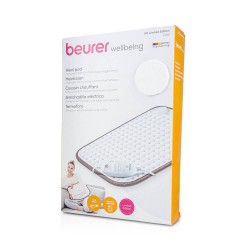 BEURER HK Cosy Ediție Limitată (albastru) BEURER HK Cosy Ediție Limitată (albastru)