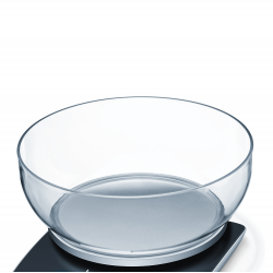 BEURER KS 25 Kitchen Scale BEURER KS 25 Kitchen Scale