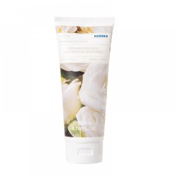 KORRES White Blossom Body Smoothing Milk 200ml KORRES White Blossom Body Smoothing Milk 200ml