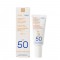 KORRES Yoghurt Tinted Sunscreen Face Cream SPF50 40ml
