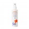 Spray de protecție solară KORRES Cocos și Migdale pentru copii SPF50 150 ml