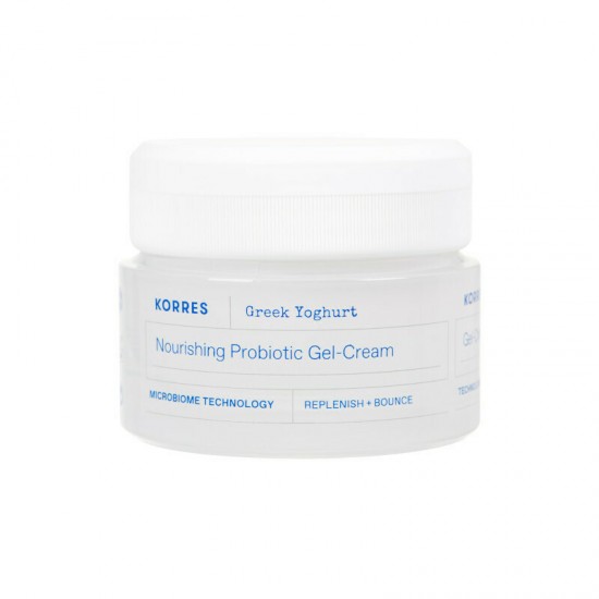 KORRES Greek Yoghurt Crema de noapte cu probiotice 40ml