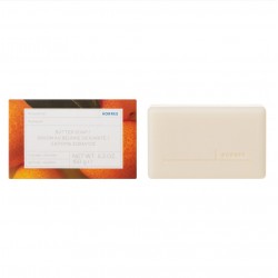 KORRES Kumquat Butter Soap 150gr KORRES Kumquat Butter Soap 150gr