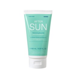 Lapte de corp hidratant după soare KORRES cu aloe vera 150 ml Lapte de corp hidratant după soare KORRES cu aloe vera 150 ml