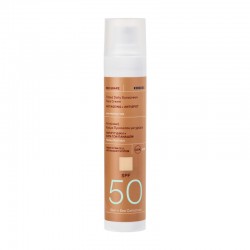 Cremă de față cu protecție solară colorată KORRES RED GRAPE SPF 50 50ml Cremă de față cu protecție solară colorată KORRES RED GRAPE SPF 50 50ml
