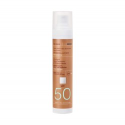 KORRES RED GRAPE Sheer Glow Finish Daily Sunscreen Face Cream SPF50 50ml KORRES RED GRAPE Sheer Glow Finish Daily Sunscreen Face Cream SPF50 50ml