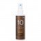 KORRES Walnut & Coconut Face & Body Suntan Oil SPF10 150ml